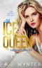 [Hockey Royals - Liebe auf dem Eis 02] • Ice Queen